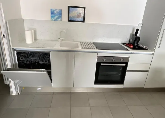 Casa Vittoria - 키아바리