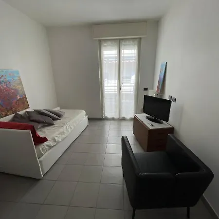 Appartement Casa Vittoria - Chiavari