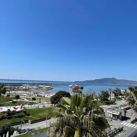 Casa Vittoria - Appartement *