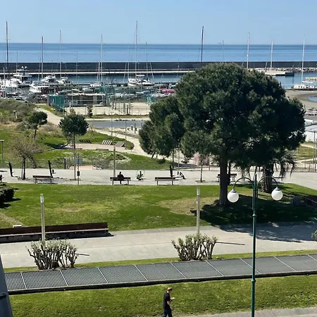 Appartement Casa Vittoria -