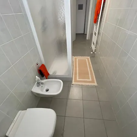 Apartment Casa Vittoria - *