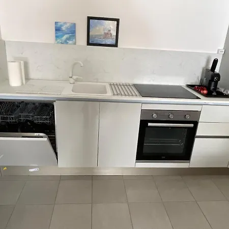 Casa Vittoria - Chiavari