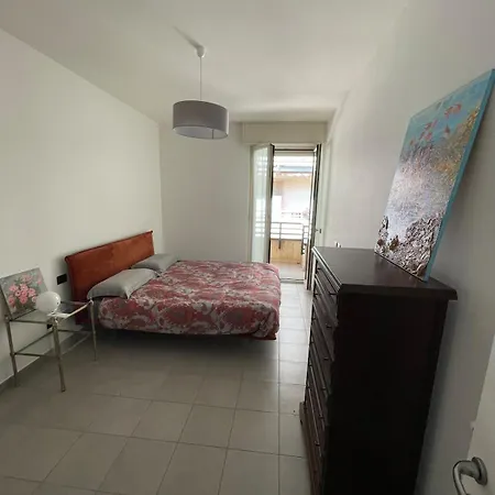 Apartment Casa Vittoria -