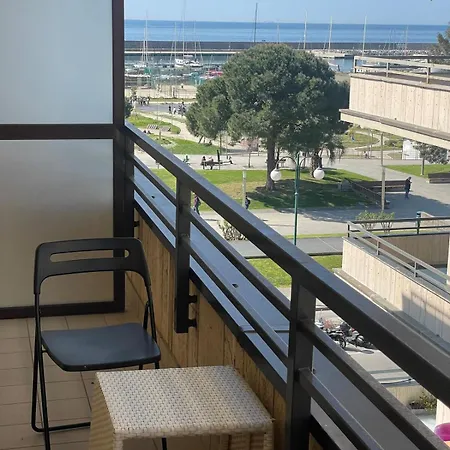 Casa Vittoria - Apartment Chiavari